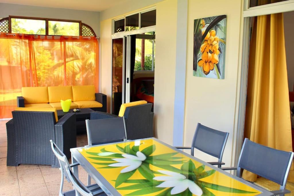 Tekauhivai Lodge Утуроа Екстериор снимка