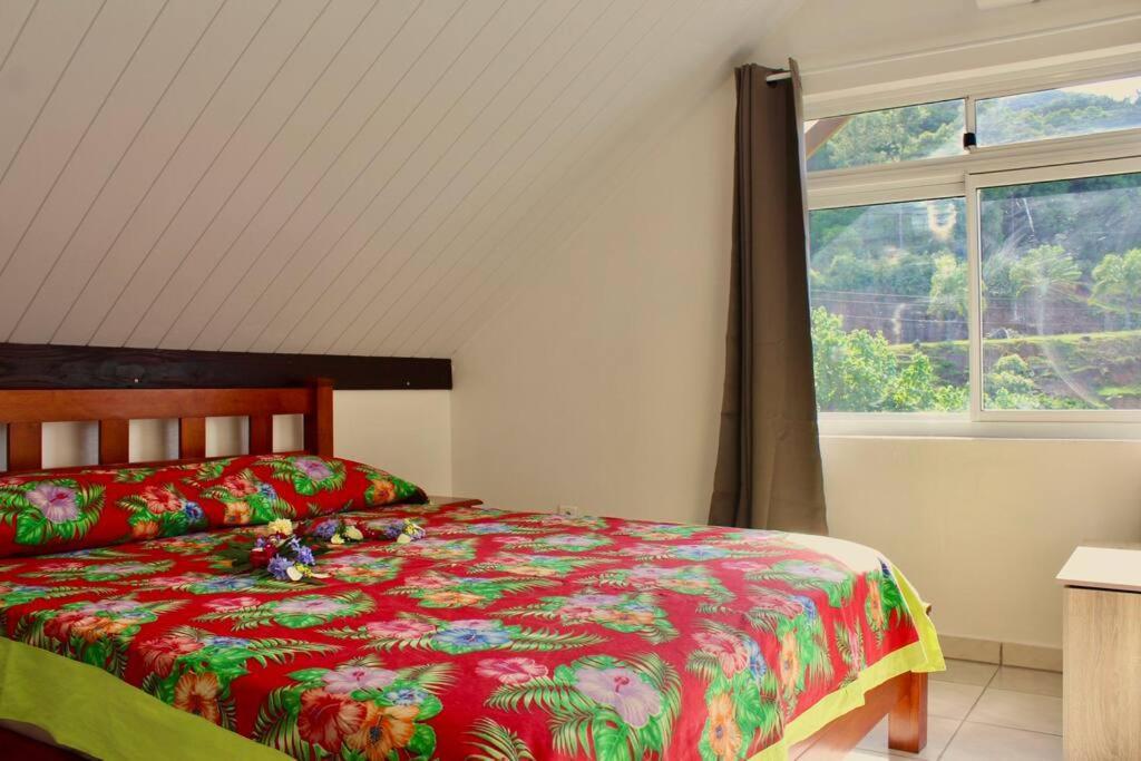 Tekauhivai Lodge Утуроа Екстериор снимка